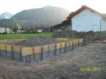 Eerste aanvang